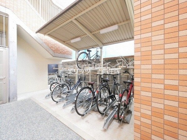 フローライト南森町の物件内観写真